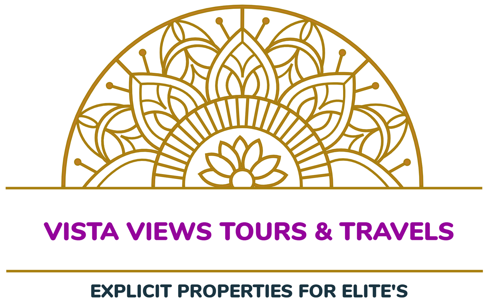 Vista Views Tours & Travels